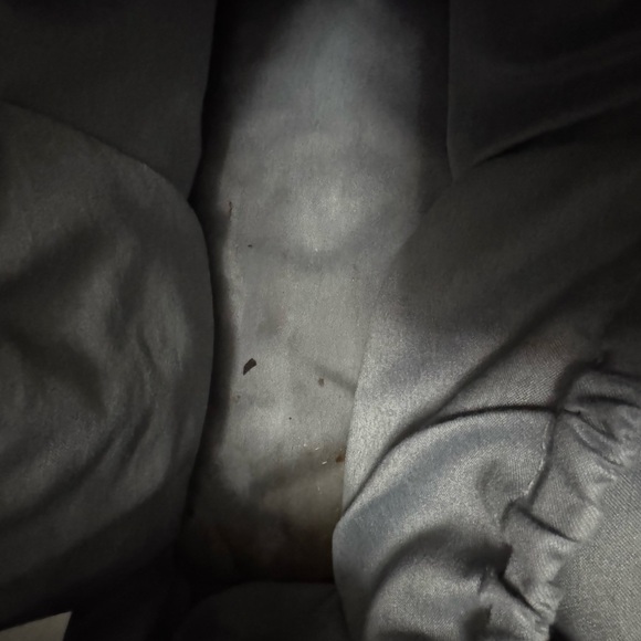 Storksak St James convertible leather Diaper Backpack - Picture 13 of 13